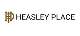 Heasley Place logo