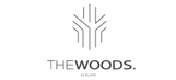 The Woods Elaleni logo