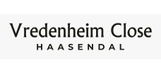 Vredenheim Close logo