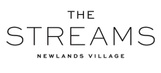 The Streams logo