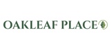 Oakleaf Place logo