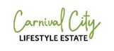 Carnival City East Village logo