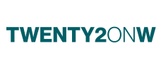 TWENTY2ONW logo