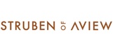 Struben of AVIEW logo