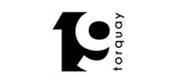 19 On Torquay logo