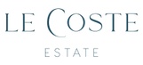 Le Coste Estate logo