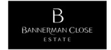 Bannerman Close Estate logo