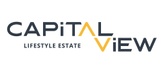 Capital View logo