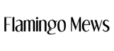 Flamingo Mews logo