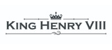 King Henry VIII logo