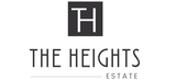 The Heights Estate logo