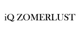 IQ Zomerlust logo