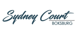 Sydney Court logo