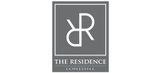 The Residence logo