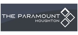 The Paramount - Houghton logo