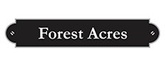 Forest Acres logo