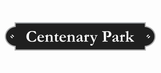 Centenary Park logo