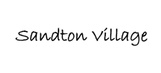 Sandton Village logo