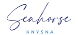 Seahorse logo