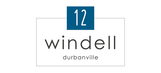 12 Windell logo
