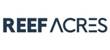 Reef Acres logo