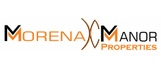 Morena Manor logo