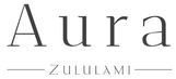Aura. logo