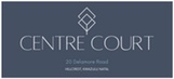 Centre Court logo