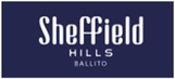 Sheffield Hills logo