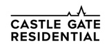 Castle Gate Residential logo