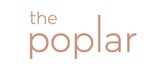 The Poplar logo