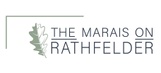 The Marais on Rathfelder logo