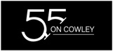 55 On Cowley logo