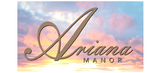 Ariana Manor logo