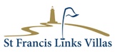 St Francis Links Villas logo