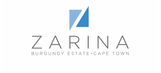 Zarina logo