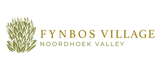 Fynbos Village logo