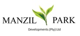Manzil Park logo