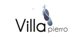 Villa Pierro logo