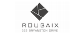 Roubaix logo