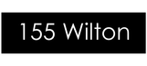 155 Wilton Avenue logo