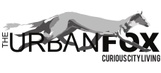 The Urban Fox logo