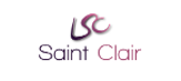 Saint Clair logo