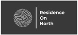 Residence on North logo