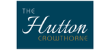 The Hutton logo