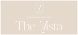 The Vista logo