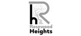 Rosewood Heights logo