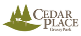 Cedar Place logo