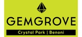 Gemgrove logo