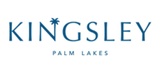 Kingsley logo